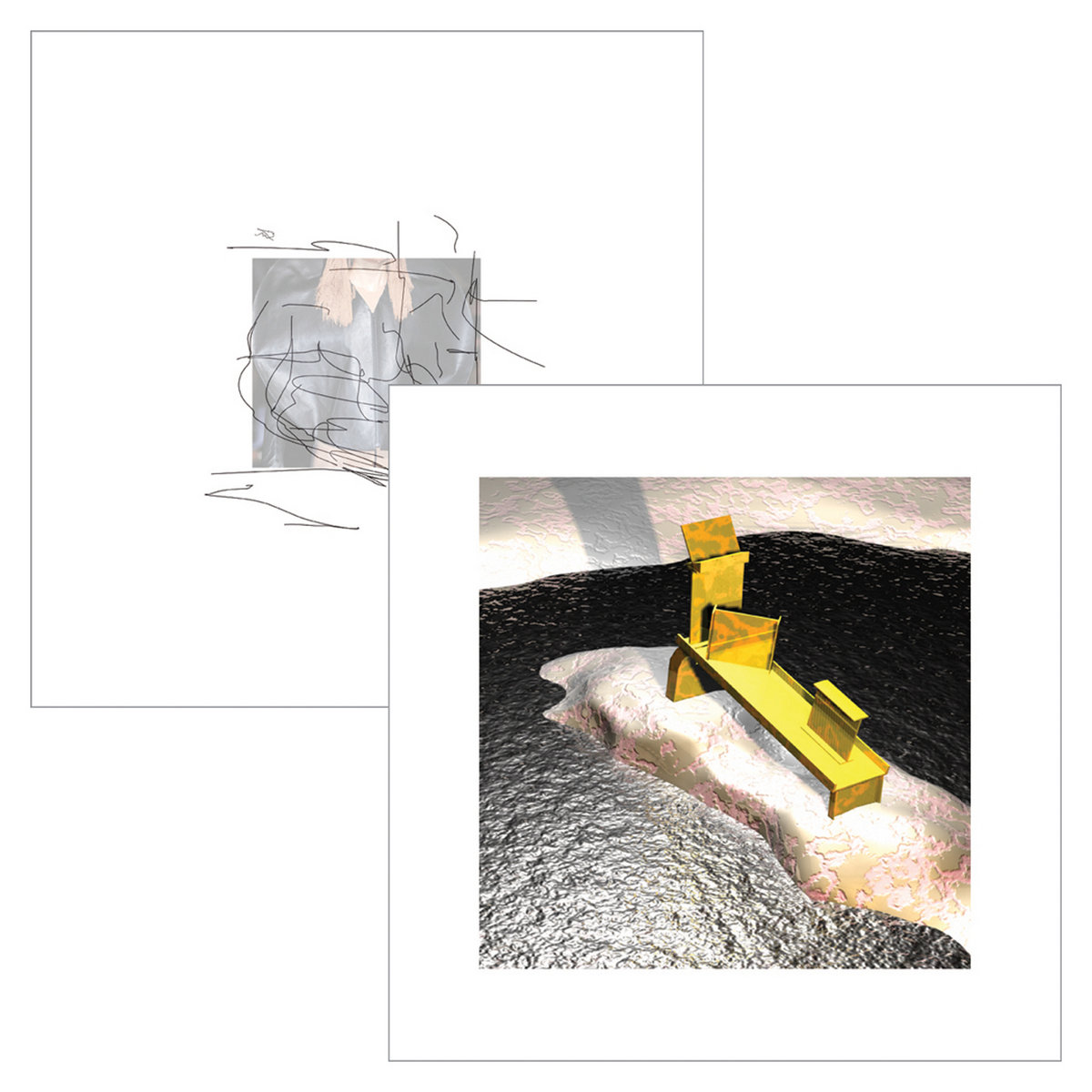 洋楽 Oneohtrix Point Never - Rifts Oneohtrix Point Never – Rifts – 2 x CD (Digipak, Compilation