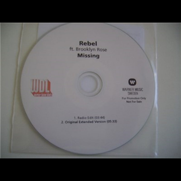 Missing | DJ Rebel
