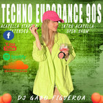 Techno EuroDance 90s Vol 1