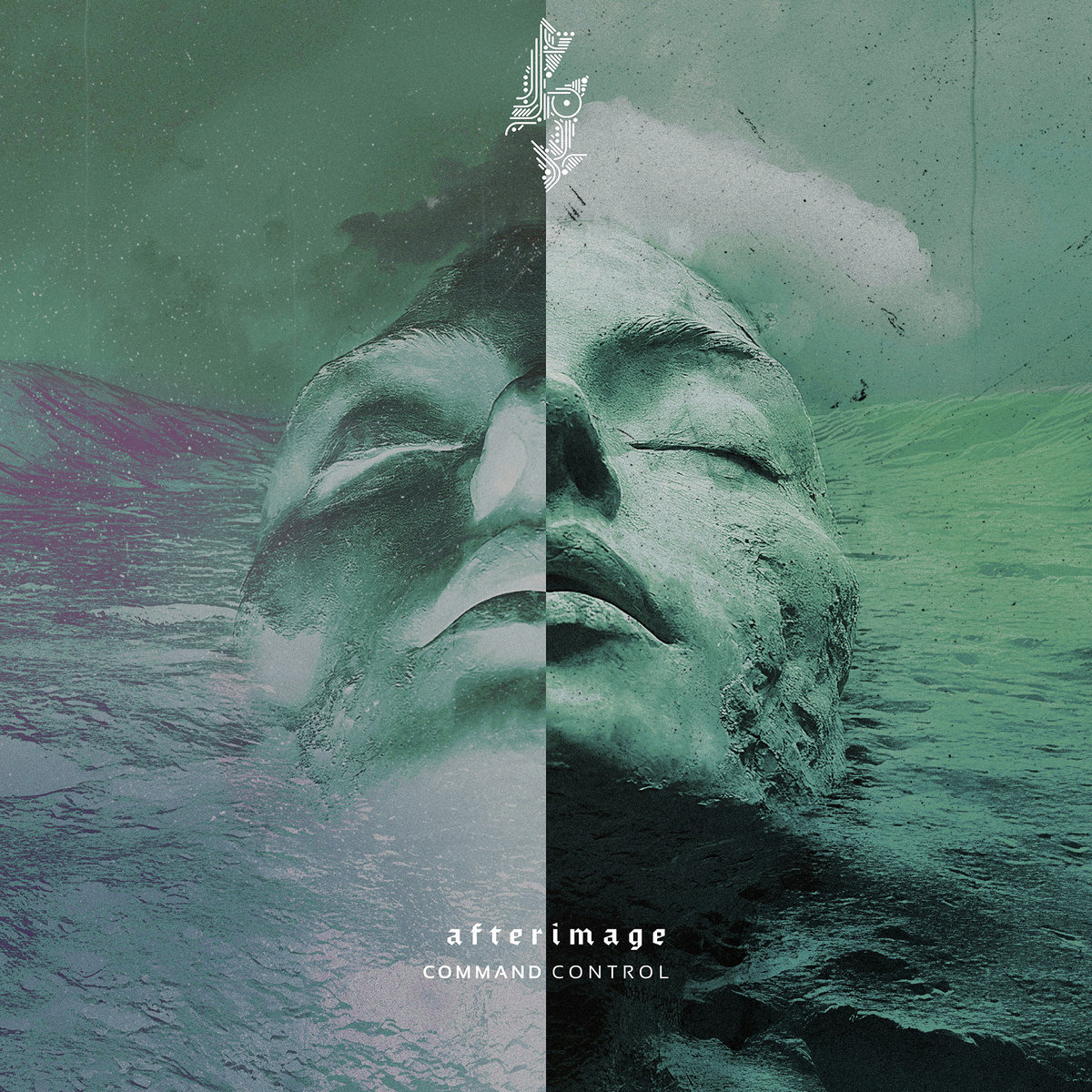 CONDACUM コンダクム Afterimage - ETG065 | Command Control | EarToGround Records