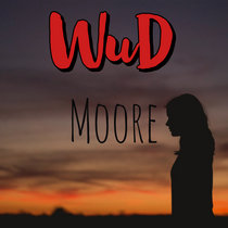Moore cover art
