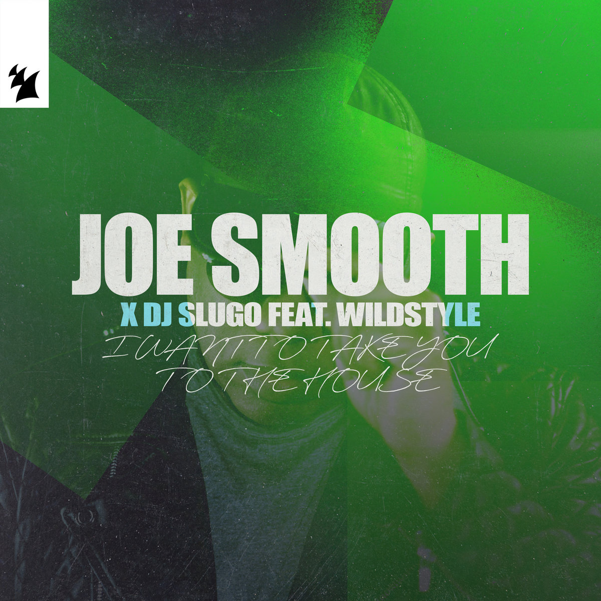 I Want To Take You To The House (Extended Mix) | Joe Smooth x DJ