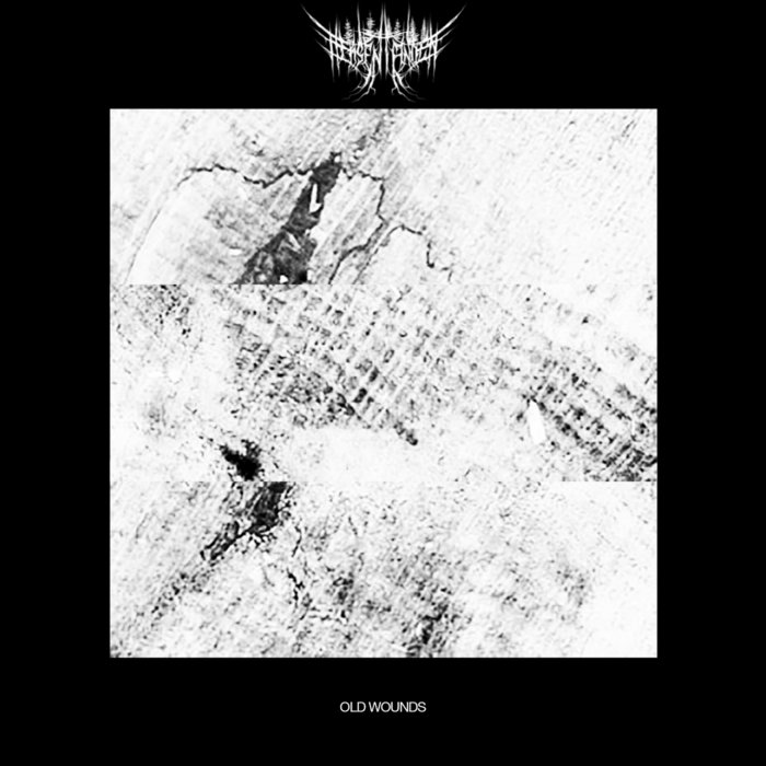 Old Wounds Heksentanden