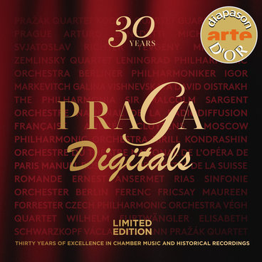 Praga Digitals - 30 Years main photo