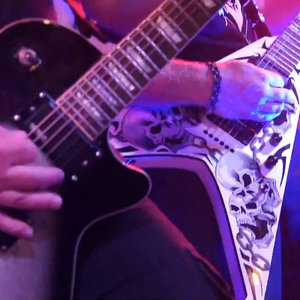 Noise In Me cover