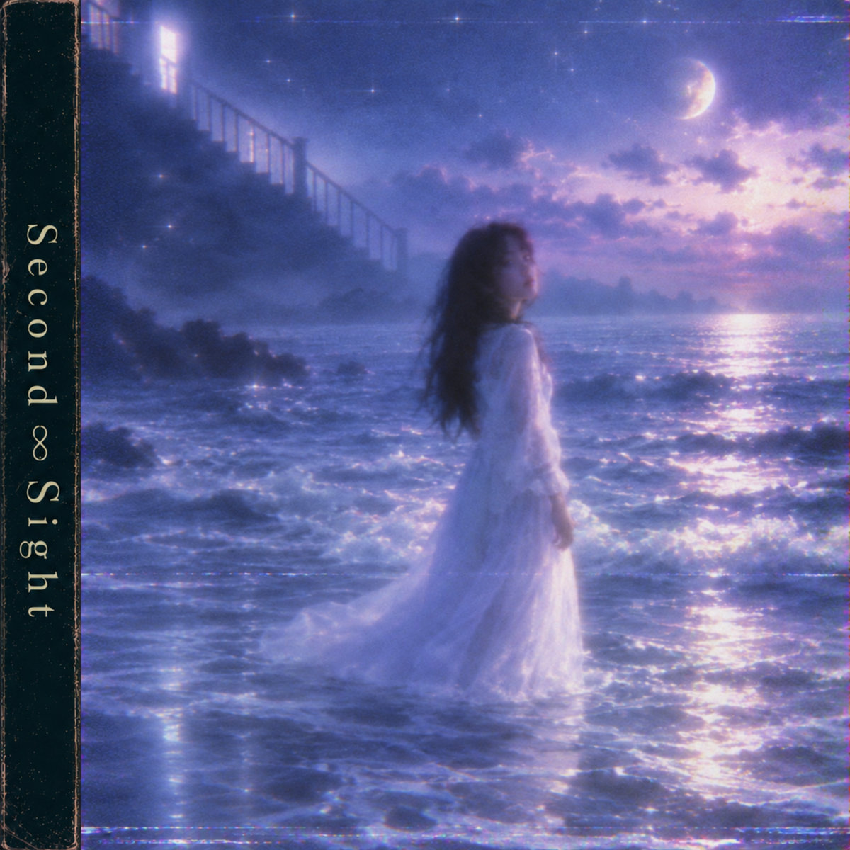 Midnight in New York | Second∞Sight