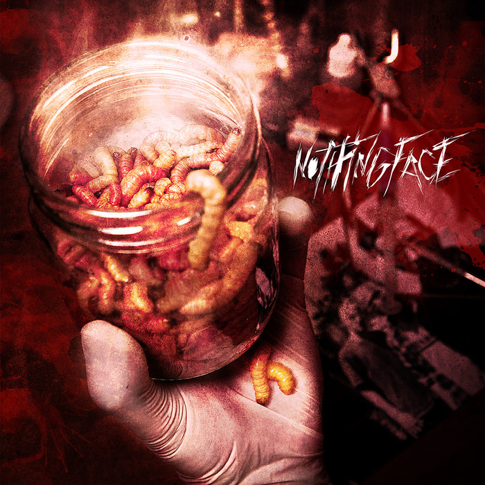 NOTHINGFACE | Play The Assassin Records