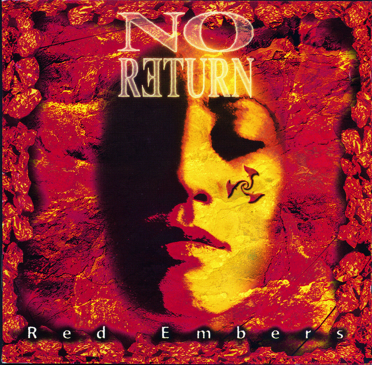 Contamination rises | No Return