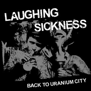 Back To Uranium City cover