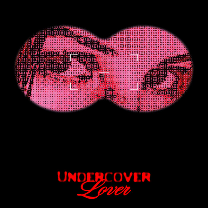 Undercover Lover Qendresa & JammaDee QENDRESA