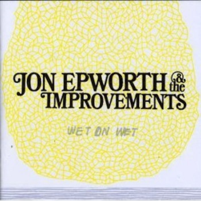 extra fries, by jon epworth & the improvements