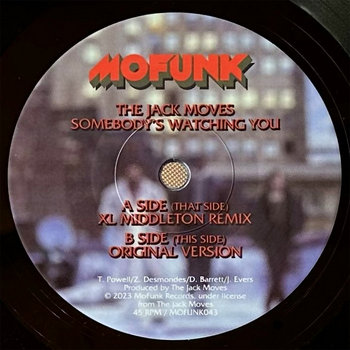 Music | MoFunk Records