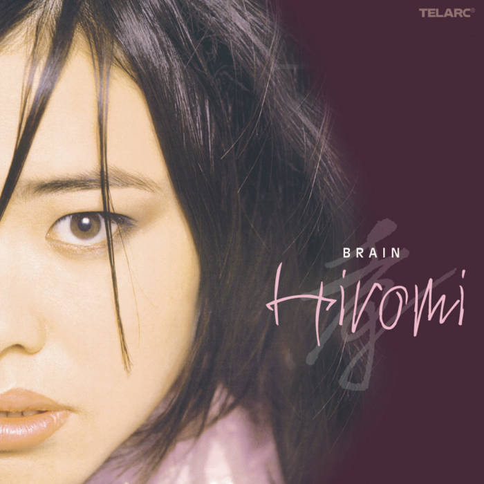 hiromi☆ Brain | Hiromi