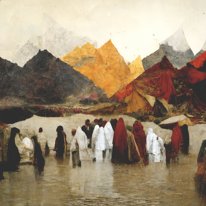Album artwork