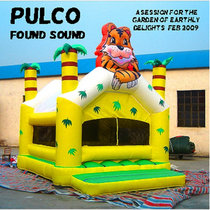 Found Sound cover art