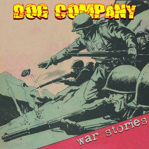 War Stories cover
