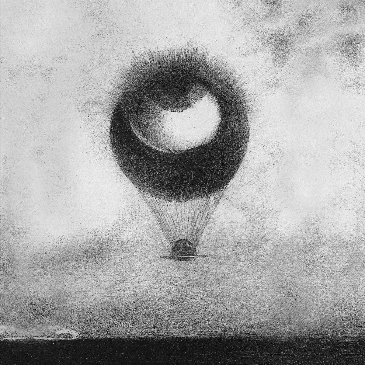Split with Circle Of Ouroborus | Cénotaphe | Fog The Necropope