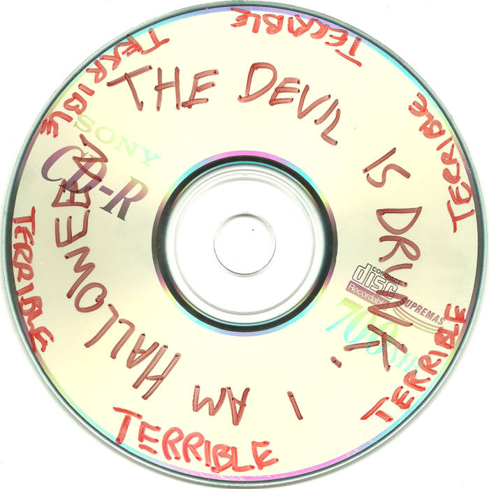 Murder In The Red Barn Tom Waits Terrible