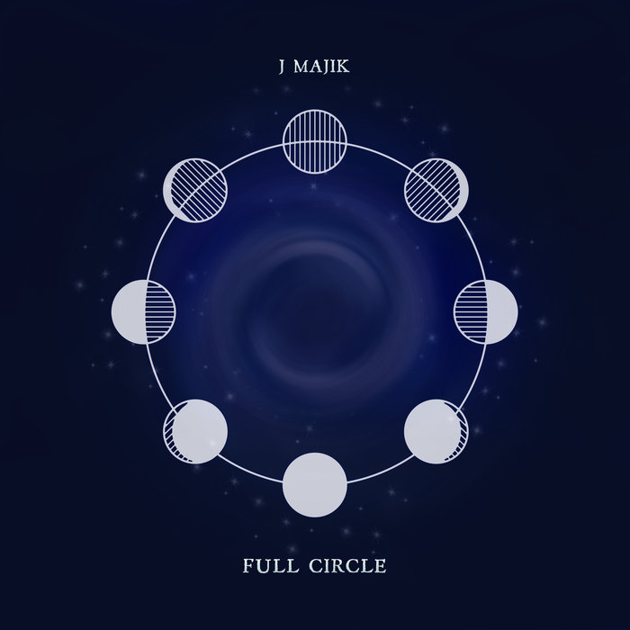 PSYCHEMAGIK MAGIK CIRCLE 2LP レコード Psychemagik presents Magik Cyrkles | Various Artists | Leng