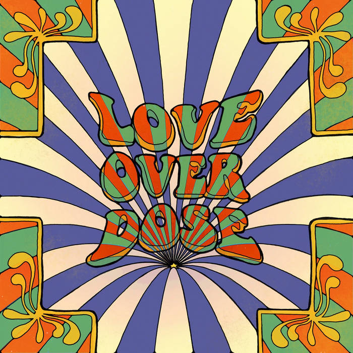 Love Over Dose | Plastic Nancy