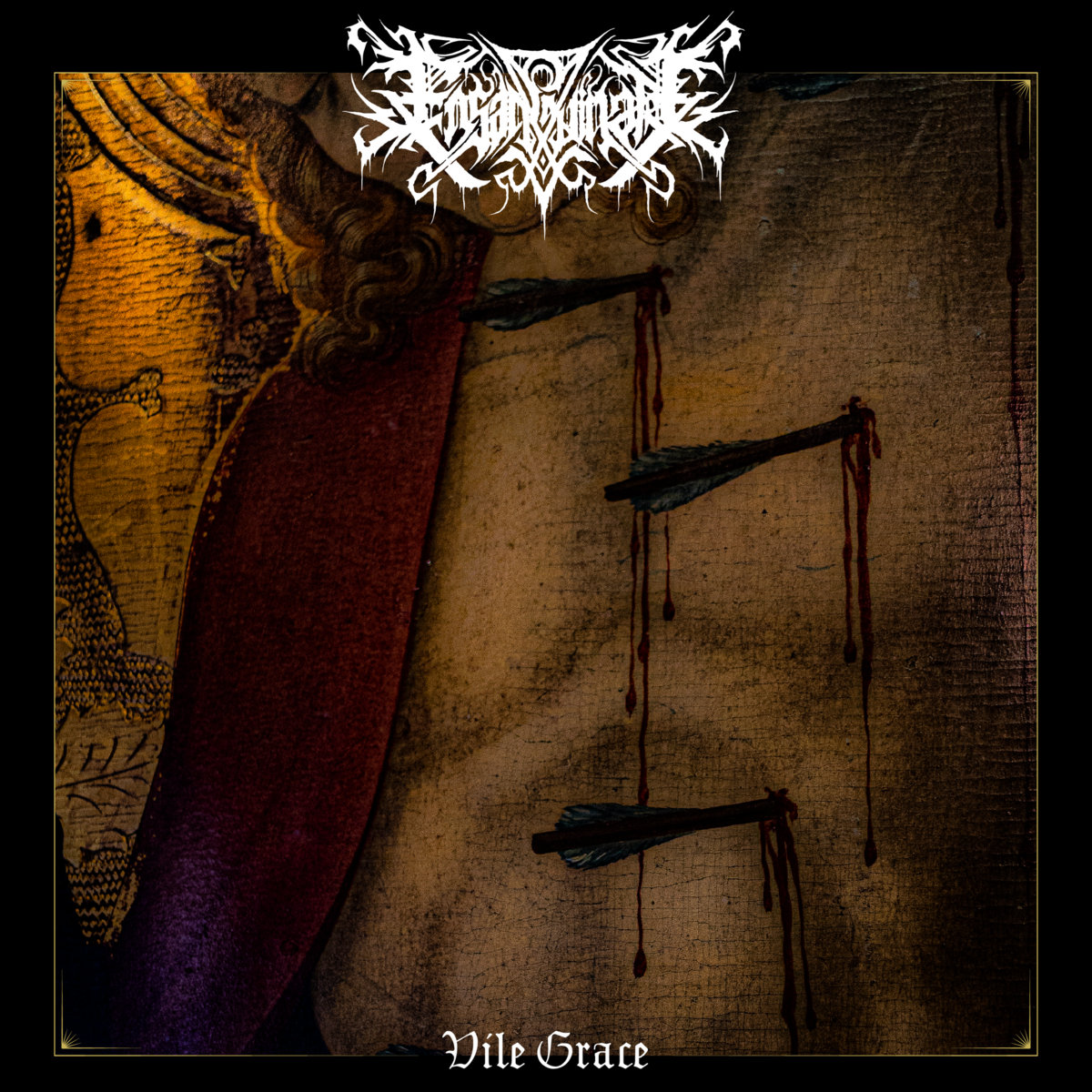 【ラプンツェル様用】ENSANGUINATE /Eldritch Anatomy Ensanguinate - Eldritch Anatomy (album streaming) - YouTube