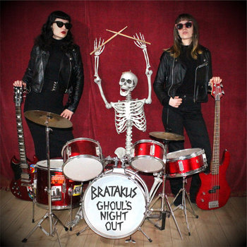 Ghoul's Night Out | Bratakus