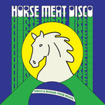 Horse Meat Disco Presents Disco & Boogie from Brazil Vol.1