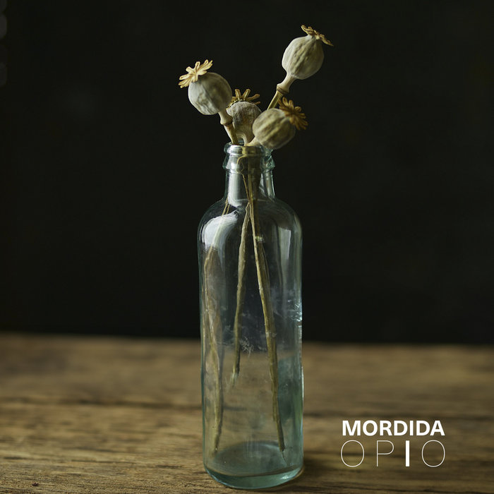 Opio Mordida Sacramento Records opio-mordida-sacramento-records