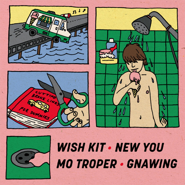 Buhd | Wish Kit