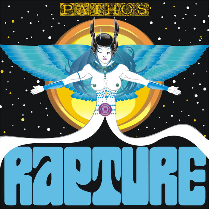 Rapture, by Pathos