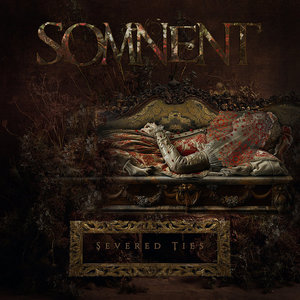 Somnent — Severed Ties
