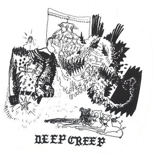 Mystic Inane — Deep Creep