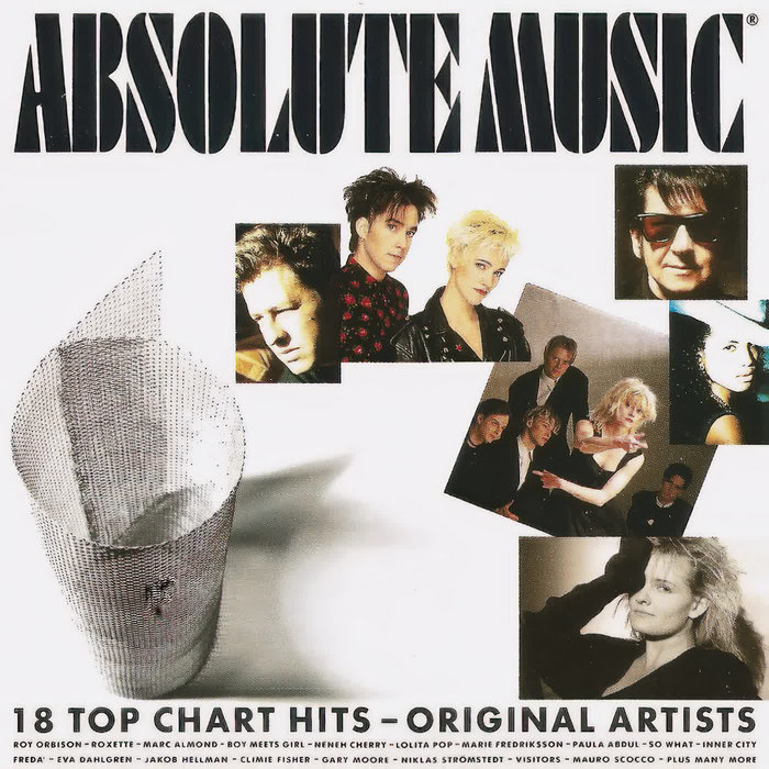 Absolute Music 6 | Various Artists | Absolute Music Records