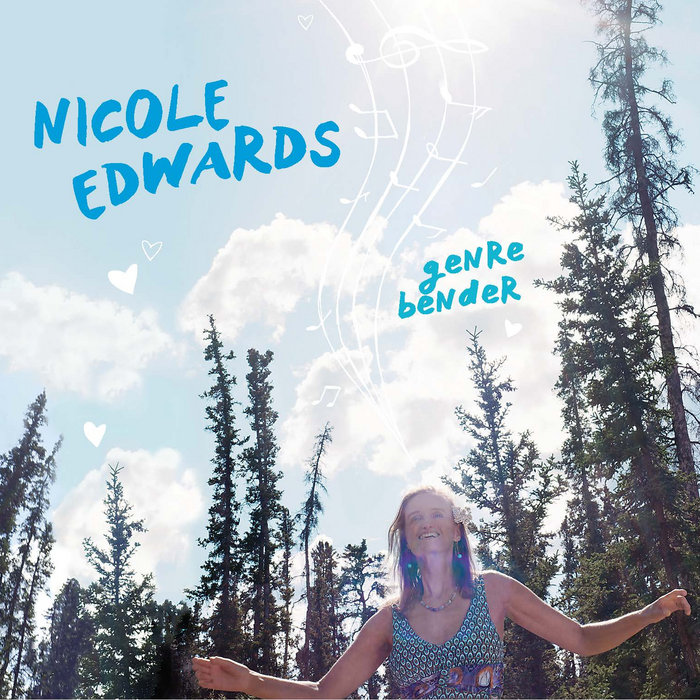 Viens dans mes bras Nicole Edwards