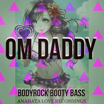 Bodyrock Booty Bass (Original Mix) cover art