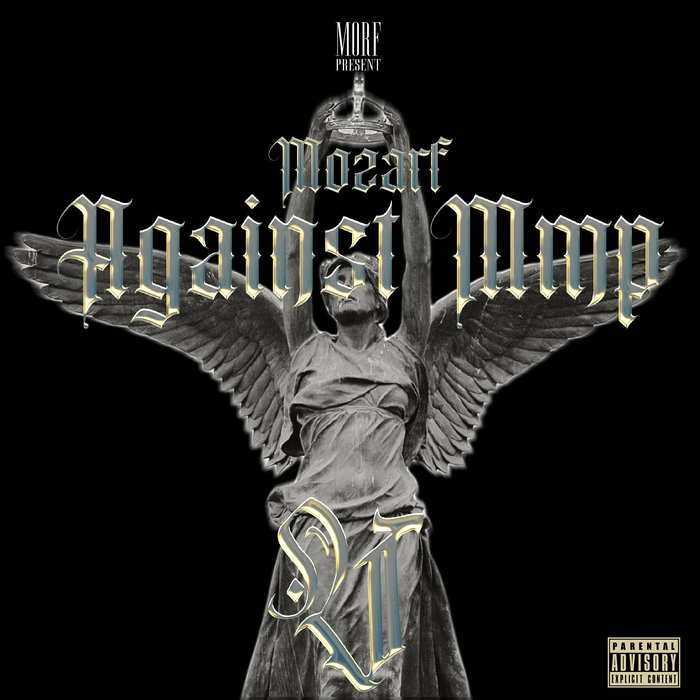 MOZARF AGAINST MMP VOL 5 | MOZARF