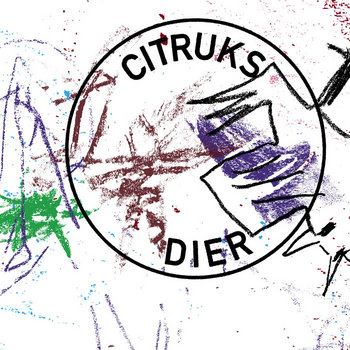 Dier Citruks