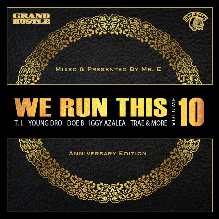 洋楽 G-RAP THESE BOYZ - IT'S OUR TIME a0926209978_10.jpg