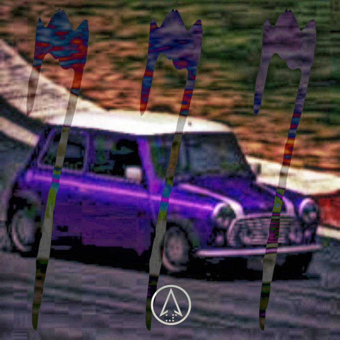 S777N (Bandcamp Exclusive) Ground Floor GROUND FLOOR COLLECTIVE