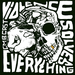 Combichrist — Violence Solves Everything Part II (The end of a dream)