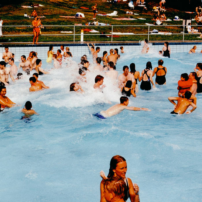 Les vacances d'été | Grand Eugène