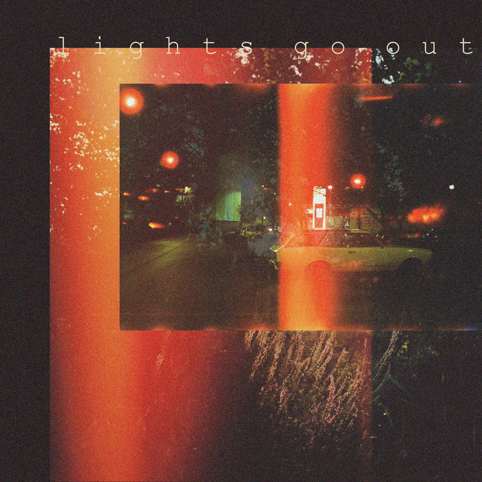 Lights Go Out Walking On Rivers