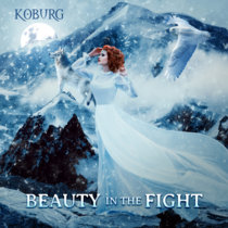 Beauty In The Fight cover art