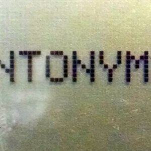 Antonyms (demo) cover