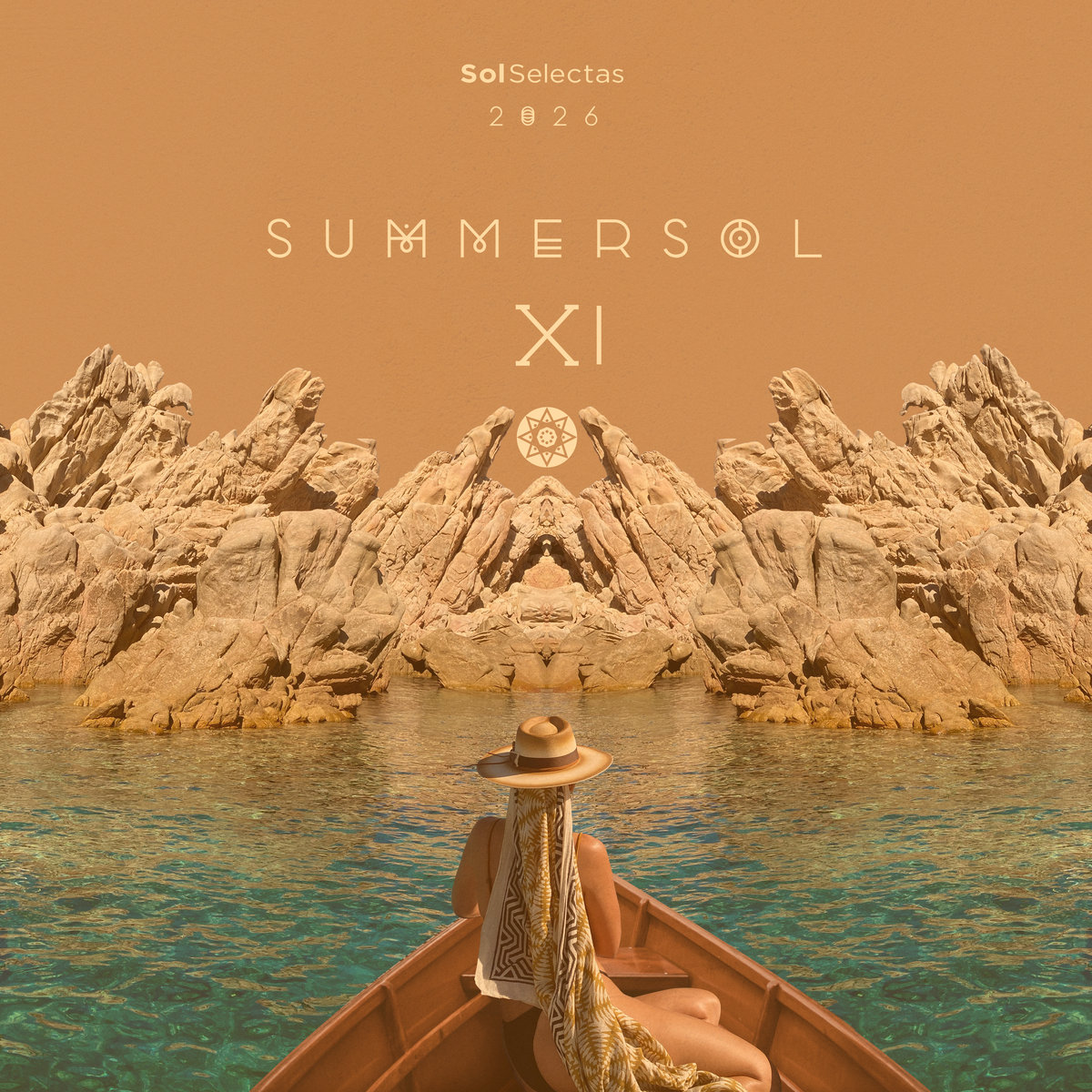 SUMMER SOL XI | Various Artists | Sol Selectas