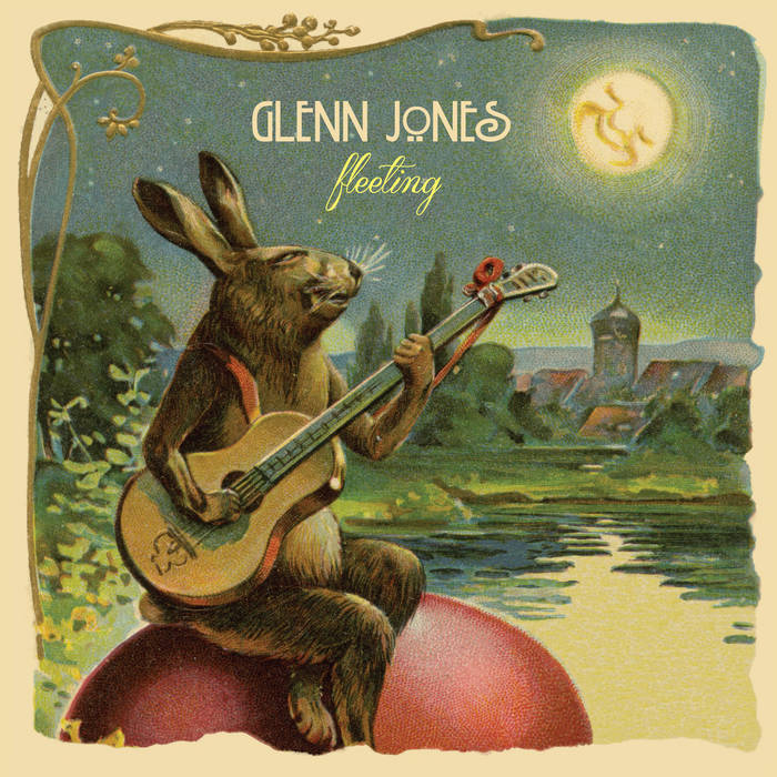 洋楽 Glenn Jones Welcomed Wherever I Go 洋楽 Glenn Jones Welcomed Wherever I Go JONES,GLENN