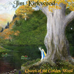 Queen of the Golden Wood