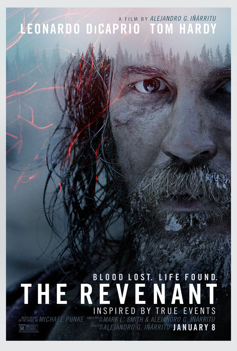 The revenant (2015) movie 720p hd dual audio download The revenant (2015) movie 720p hd dual audio download