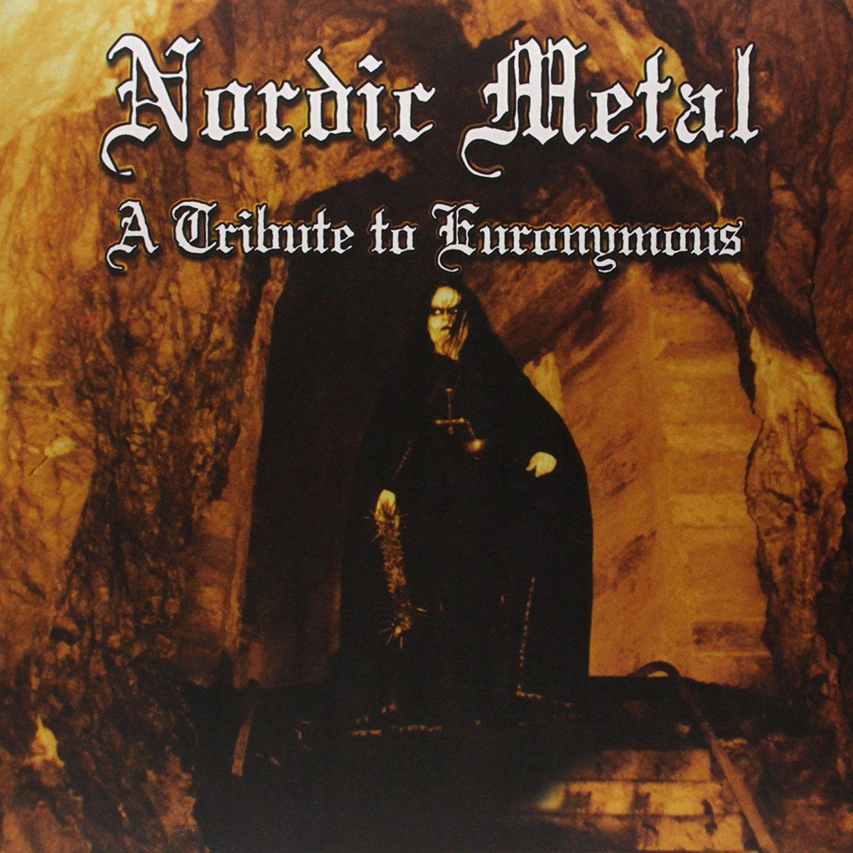 nordic metal tribute euronymous