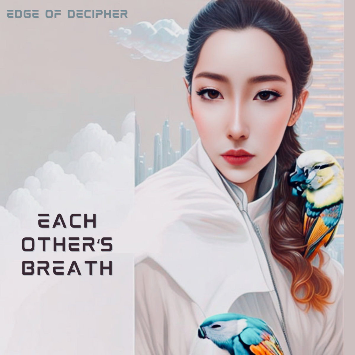 Each OtherÂ´s Breath